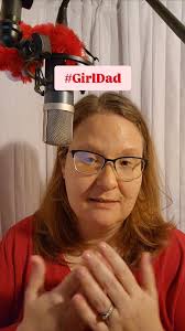 I just realized the amount of red in this video. It's one of my fave  colors. NOT polical., This happened yesterday and it did my heart so much  good., Keep doing the good dad things. Your daughters ...