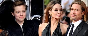 Das th café ist ein wirklich gemütliches café die besitzer des cafe's sind immer sehr Shiloh Jolie Pitt Wird Bald 15 Fotos Von Ihrer Verwandlung Im Laufe Der Jahre