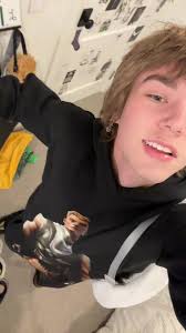 Braydens Fortnite Tracksuit