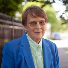 2024 Annual Impact Report