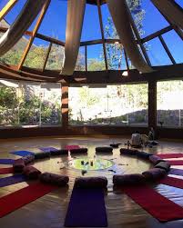 Temple Of The Way Of Light Templeofthewayoflight Instagram Photos And Videos With Images Patio Umbrella Patio Retreat