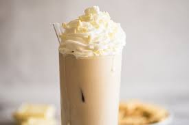 Maybe you would like to learn more about one of these? Iced White Chocolate Mocha Baking Mischief
