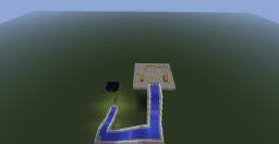 How to make a surfboard: Surf Minecraft Maps Planet Minecraft Community