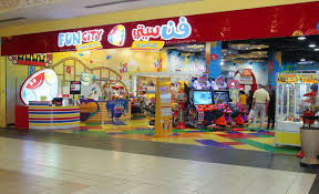 Fun City Come Play Fun Games For Kids Indoor Play Areas Kids Play Area