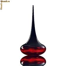 Love Potion Oriflame Vidro