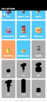 Crossy Road Cheats & Cheat Codes For Mobile And Pc - Cheat Code Central