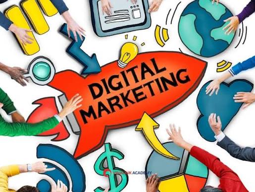 khoa hoc digital marketing thuc chien study