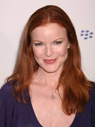 Marcia Cross