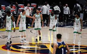 Vistaprint took over the celtics patch slot. Kghf4xpz2qp8om