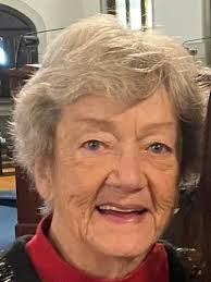 Lois Day Ward Obituary