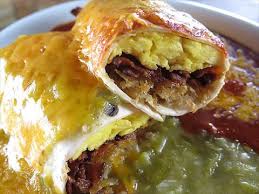 Maybe you would like to learn more about one of these? Tia Sophia S Breakfast Burrito Video Food Network Foodnetwork Com Food Network Recipes Food Grilled Fish Tacos