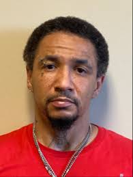 Offender Information