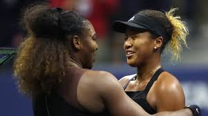 Serena seemed to take the loss like a champ, waving to the crowd as she received a standing ovation. Us Open 2018 Naomi Osaka Gewinnt Das Finale Gegen Serena Williams Eurosport