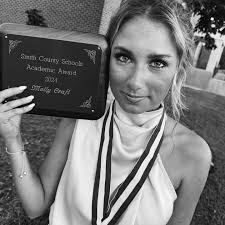 so many sweet senior things☺️🩵🩵🩵