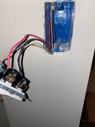 How can i wire a 3way dimmer switch to one of the switch locations? 3 Way Wiring Help Red Series Dimmer No Neutral Wiring Discussion Inovelli Community