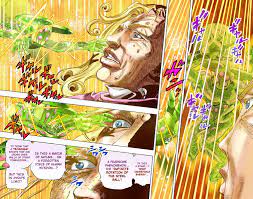 Jojo S Bizarre Adventure Part 7 Steel Ball Run Vol 101 Ch 84 Page 10 Batoto Jojo Art Jojo Bizzare Adventure Jojo S Bizarre Adventure