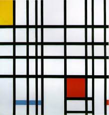 Image result for mondrian