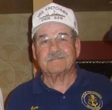 James Strong Obituary (2023)