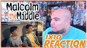 News & interviews for malcolm in the middle. Malcolm In The Middle Reaction Season 1 Episode 10 Stock Car Races 1x10 Reaction Youtube