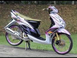 Scopri ricette, idee per la casa, consigli di stile e altre idee da provare. Mio J Modif Motor Mio J Modifikasi Keren Youtube