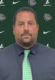 New Monrovia Athletic Director Nick Purichia ready to make a difference