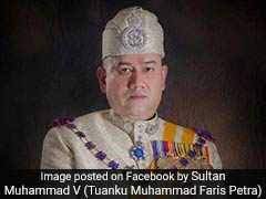 As ex son in law prepares to defend himself in court father certain of guilt. Indian Origin Legal Eagle Tommy Thomas To Be Malaysia S New Attorney General