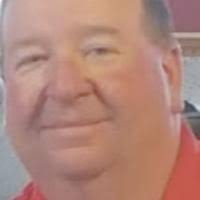 Dennis 'Ike' Eikenberry