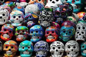 The spirits of loved ones; The Day Of The Dead History Quiz Quizizz