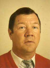 Martial BONNET, 77 ans (OFFRANVILLE, EGLETONS)