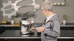 Has been added to your cart. Breville Barista Express Tips And Tricks Youtube