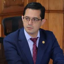 Juan Gerardo Guerrero Garnica