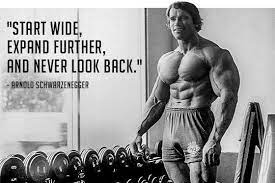 Twitter Arnold Bodybuilding Arnold Schwarzenegger Bodybuilding Bodybuilding Quotes