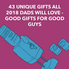 Use one of his funniest sayings and immortalize it in the form of a golf ball. 500 Best Gifts For Dads Who Want Nothing Great Ideas For All Budgets