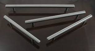 Rated 5 out of 5 stars. Buy Laurey 87701 25 Builder T Bar Brushed Nickel Pack Of 25 Cabinet Hardware Pull Handle 25 Piece Online In Thailand B081tmk95j