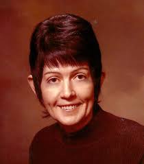 Clara "Darlene" Frost Johnson (1930-2015)