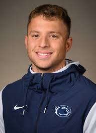 2023-24 Men's Swimming and Diving