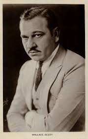 Wallace Beery