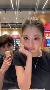 Brent Rivera and Lina