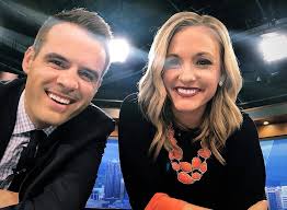 Brittany Decker WVTM 13 News