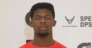 Younger brother of current Terp commits to Maryland