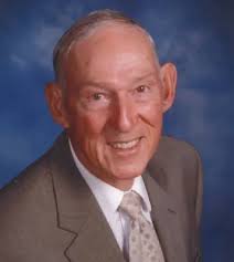 Obituary information for James W. Davis, DDS