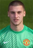 Luke Johnstone's Instagram, Twitter & Facebook