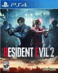 Maybe you would like to learn more about one of these? Juego Resident Evil 2 Remake Para Playstation 4 Levelup