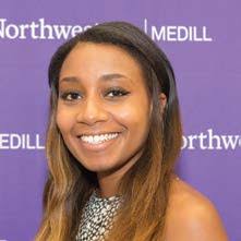 MEDILL CELEBRATES THE CLASS OF 2017