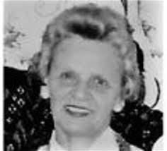 Muriel GRANT Obituary