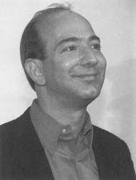 It is not the average person in america. Bezos Jeff Childhood Years Early Innovator Enters Princeton