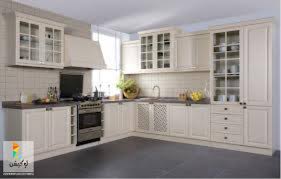 ديزاين مطابخ خشب