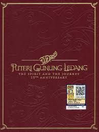 Action , drama , history , romance. A Legendary Love Blu Ray Puteri Gunung Ledang Malaysia