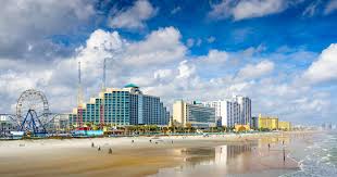 It lies approximately 51 miles northeast of orlando, 86 miles southeast o. Cheap Flights From Panama City To Daytona Beach From 157 Ecp Dab Kayak