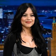 Jenna Ortega Says She Quit Social Media After She Was Sent Explicit AI  Images of Herself